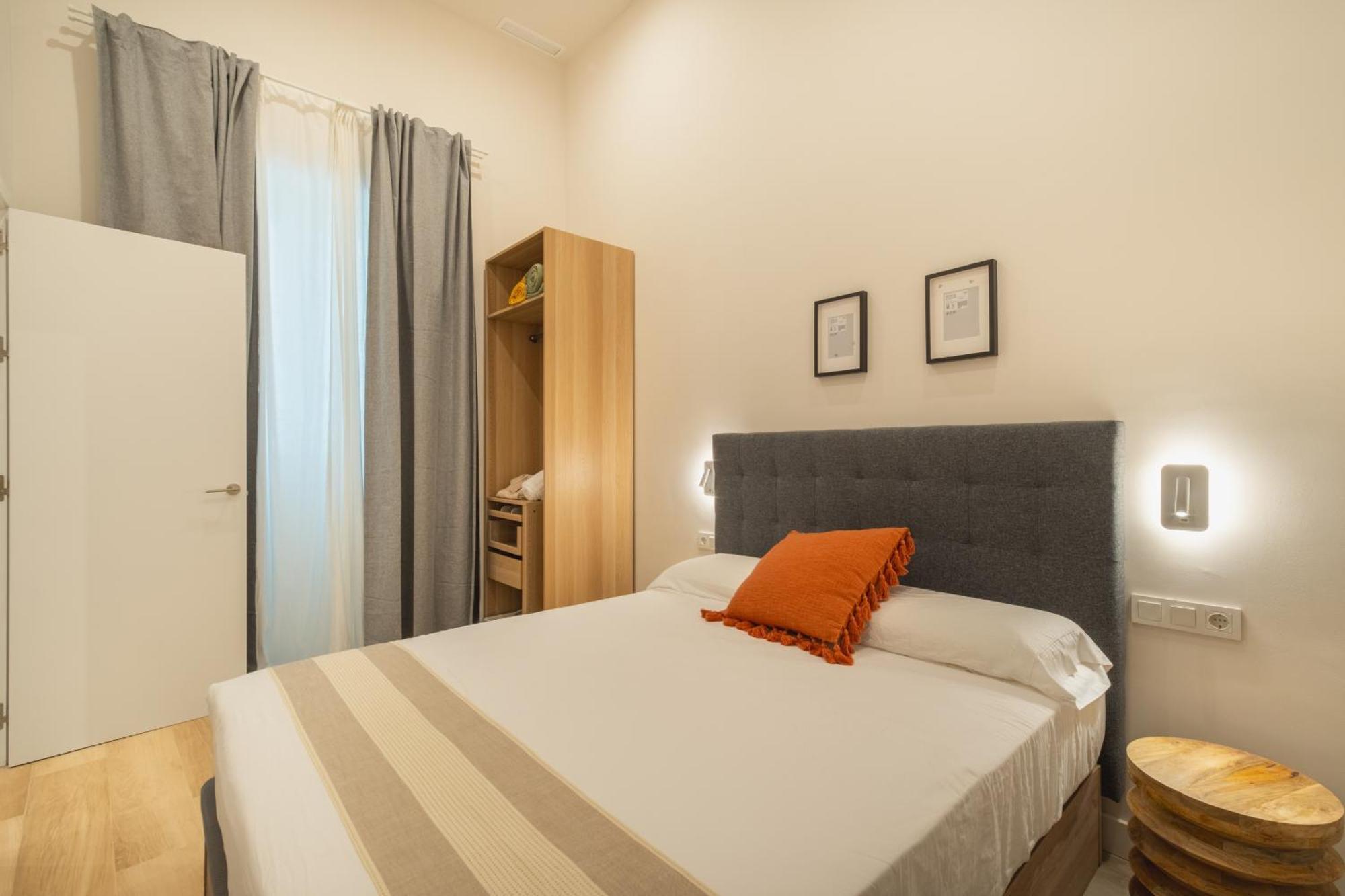 Qe Apartments Cadice Esterno foto