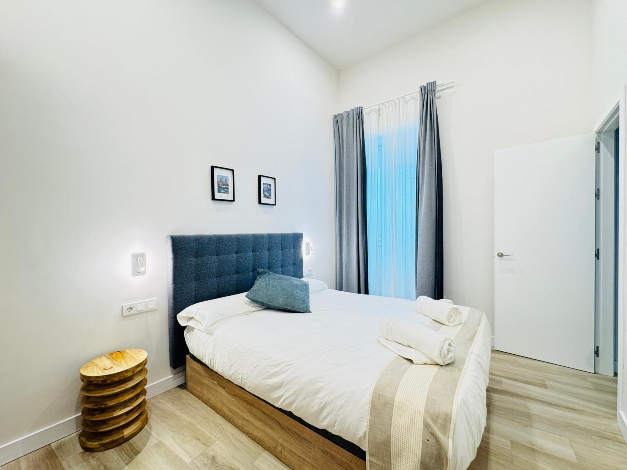Qe Apartments Cadice Esterno foto