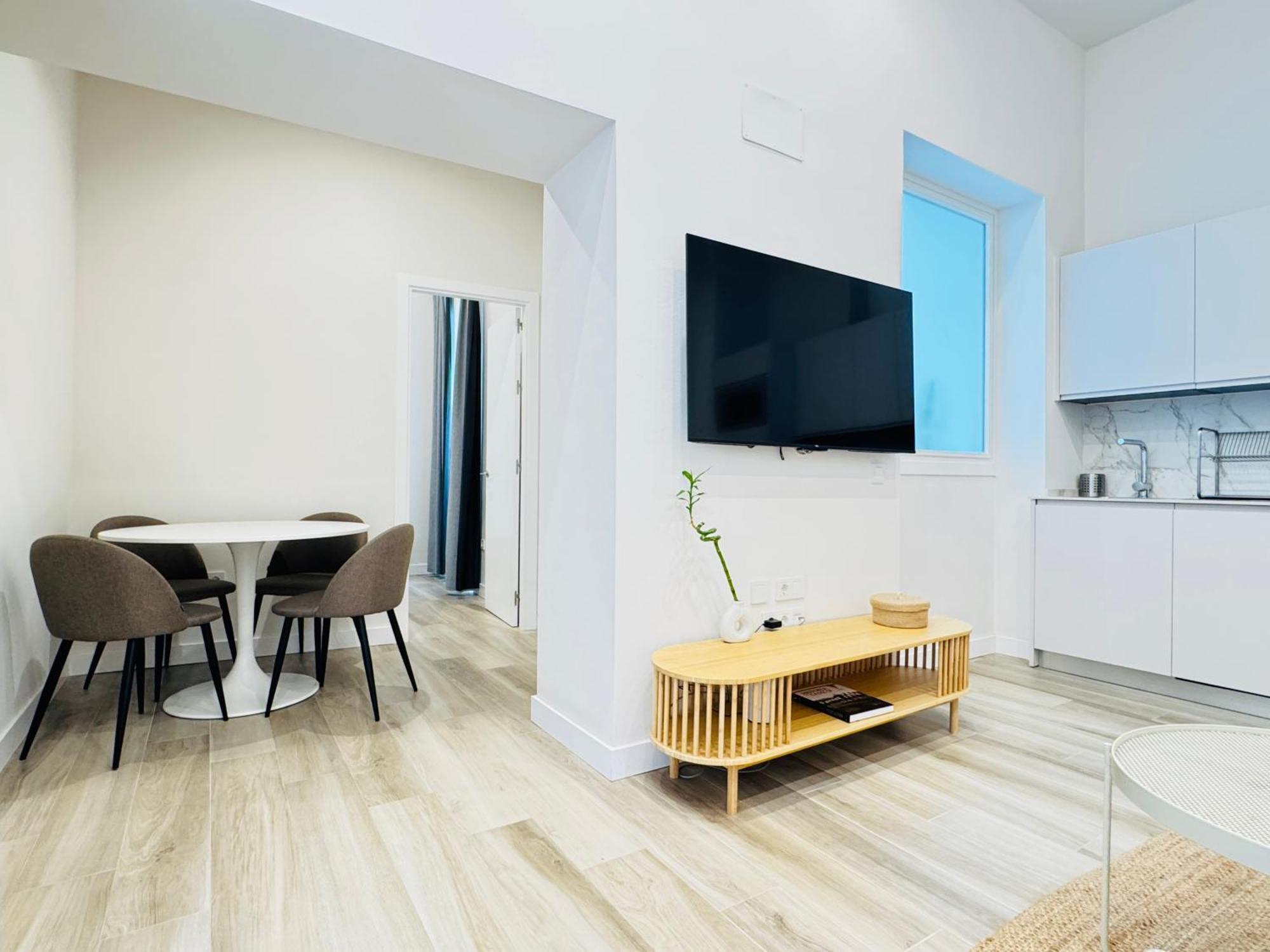 Qe Apartments Cadice Esterno foto