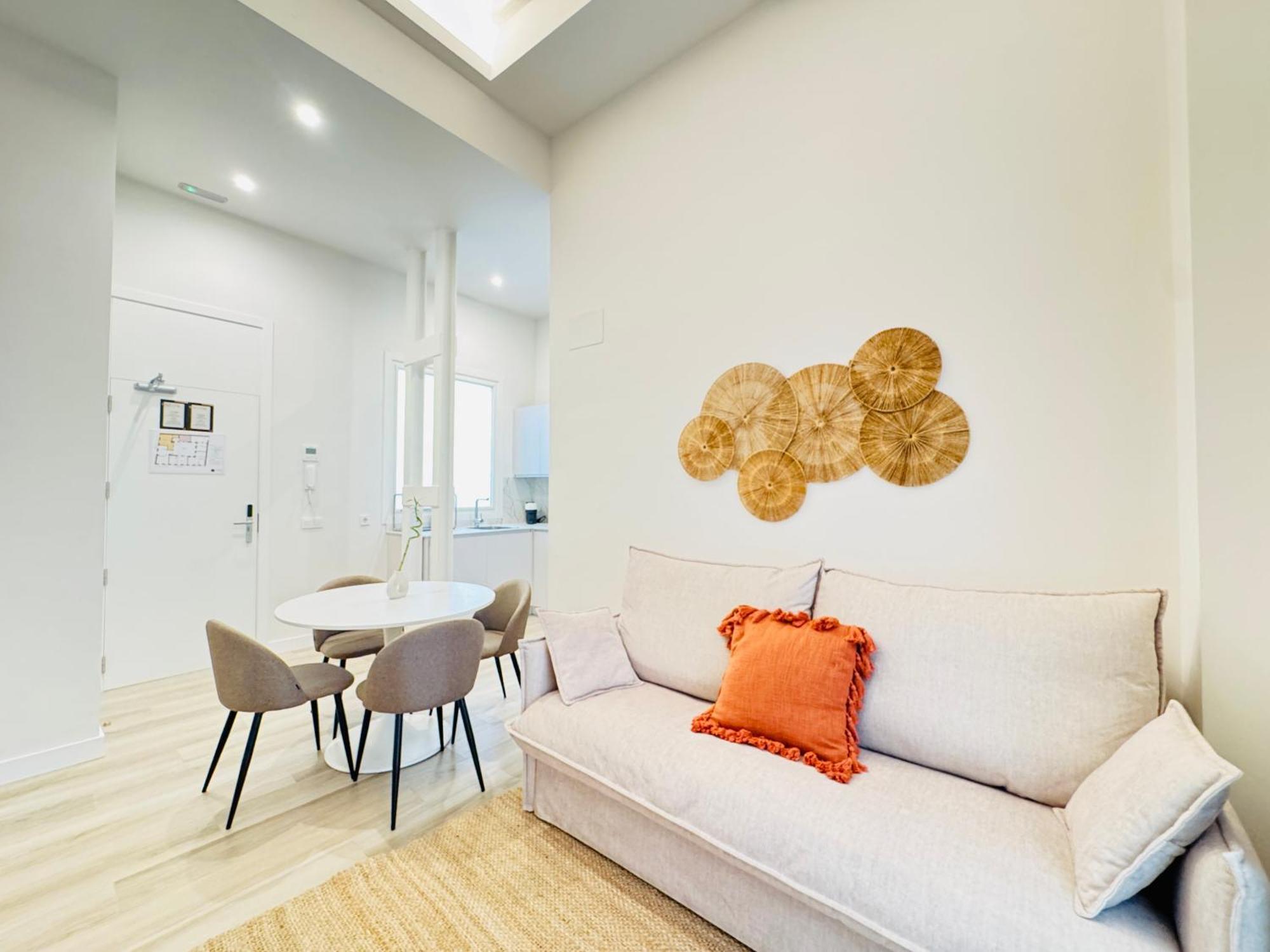 Qe Apartments Cadice Esterno foto
